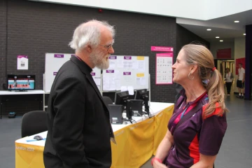 Rowan Williams